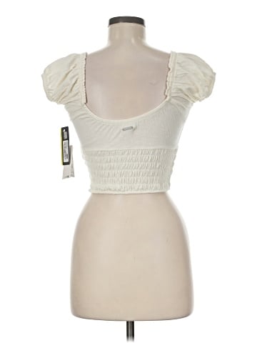 Billabong Short Sleeve Top (view 2)