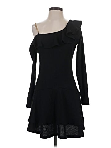 MICHAEL Michael Kors Cocktail Dress (view 1)