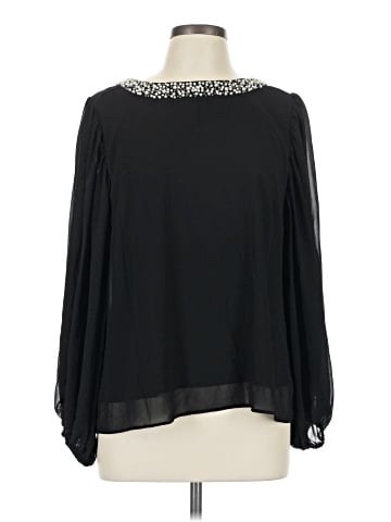 Vince Camuto Long Sleeve Blouse (view 1)
