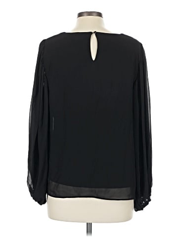 Vince Camuto Long Sleeve Blouse (view 2)