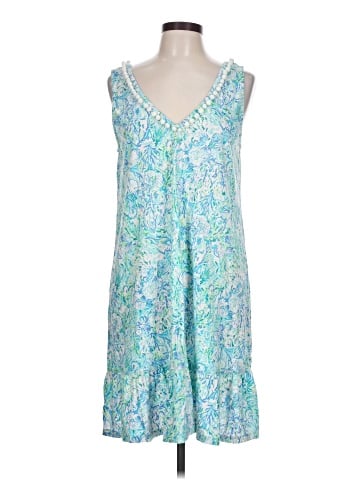 Lilly Pulitzer Casual Dress (view 1)