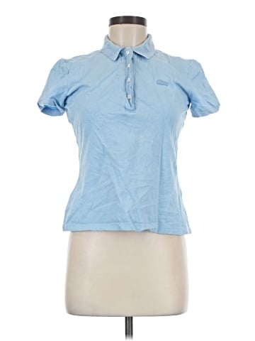 Lacoste Short Sleeve Polo (view 1)