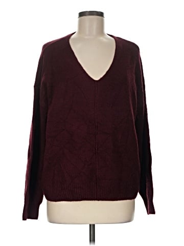 Vince Camuto Pullover Sweater (view 1)