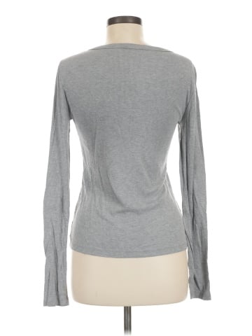 Gap Body Long Sleeve Henley (view 2)