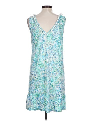 Lilly Pulitzer Casual Dress (view 2)