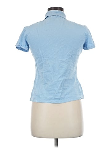 Lacoste Short Sleeve Polo (view 2)