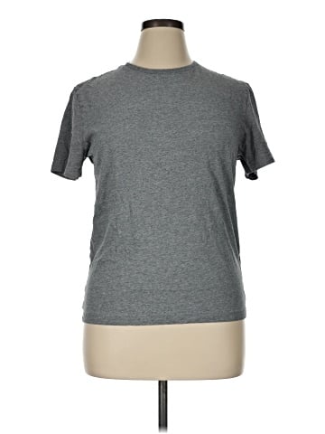Banana Republic Short Sleeve T-Shirt (view 1)