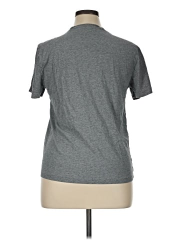 Banana Republic Short Sleeve T-Shirt (view 2)