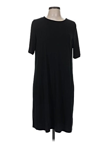 Eileen Fisher Casual Dress (view 1)