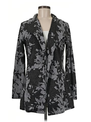 Dana Buchman Cardigan (view 1)