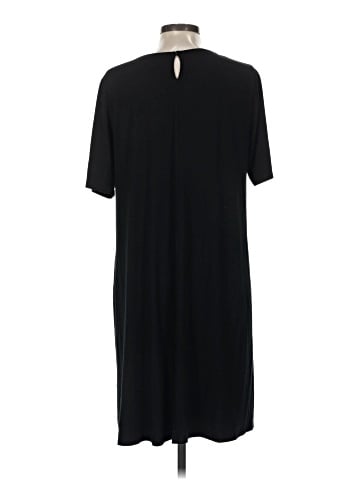 Eileen Fisher Casual Dress (view 2)
