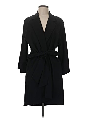 Diane von Furstenberg Coat (view 1)