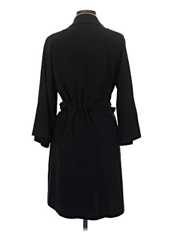Diane von Furstenberg Coat (view 2)