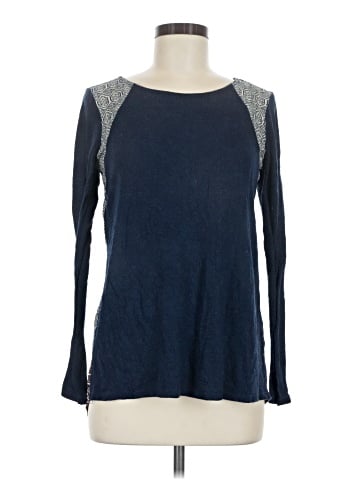 Le Lis Pullover Sweater (view 1)