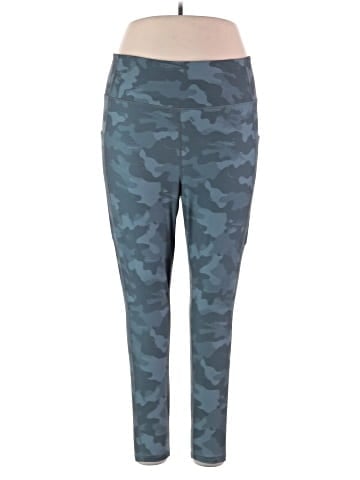 Reebok Active Pants (view 1)