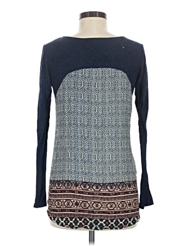 Le Lis Pullover Sweater (view 2)