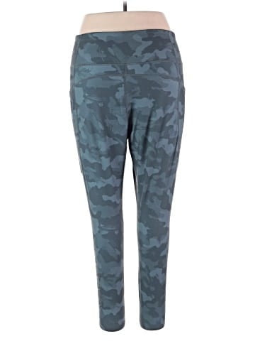Reebok Active Pants (view 2)