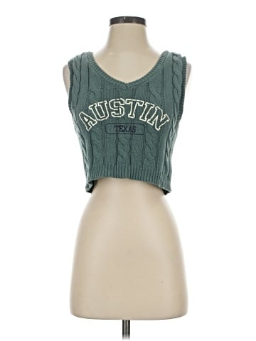 Aeropostale Sweater Vest (view 1)