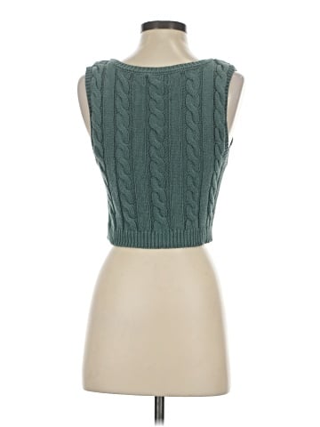 Aeropostale Sweater Vest (view 2)
