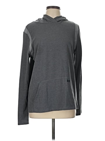 Under Armour Long Sleeve T-Shirt (view 1)