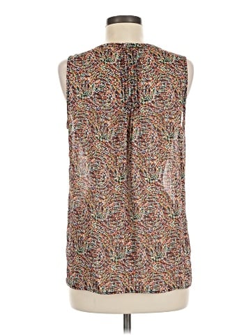 Daniel Rainn Sleeveless Blouse (view 2)