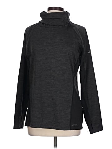 Eddie Bauer Turtleneck Sweater (view 1)