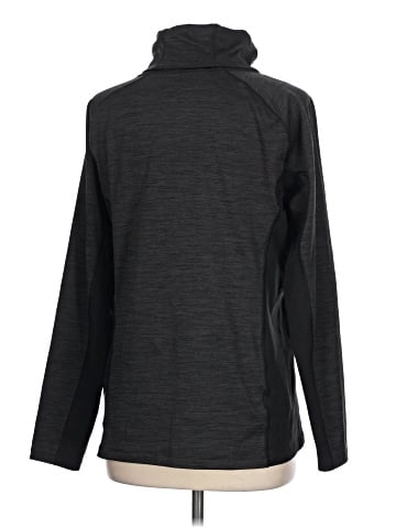 Eddie Bauer Turtleneck Sweater (view 2)