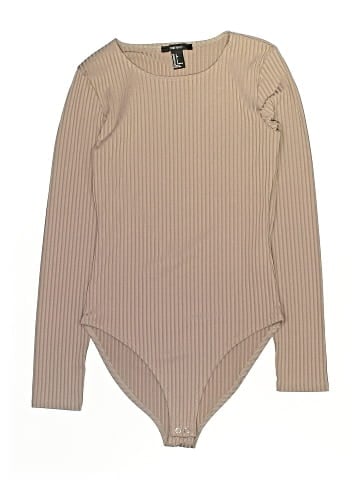Forever 21 Bodysuit (view 1)