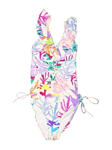 XOXO One Piece Swimsuit (view 1)