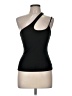 Lulus Black Tank Top Size M - photo 1