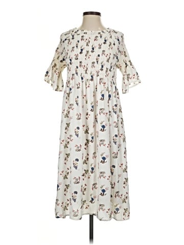 Roolee Casual Dress (view 1)