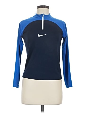 Nike Track Jacket (view 1)