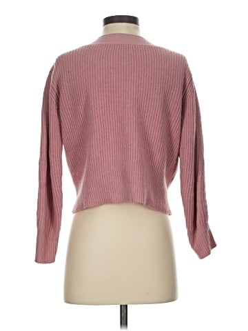 Club Monaco Wool Cardigan (view 2)