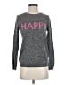 Gap Gray Pullover Sweater Size S - photo 1