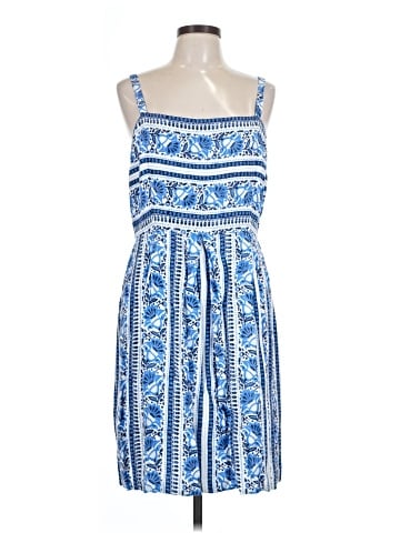 Ann Taylor LOFT Casual Dress (view 1)