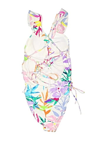 XOXO One Piece Swimsuit (view 2)