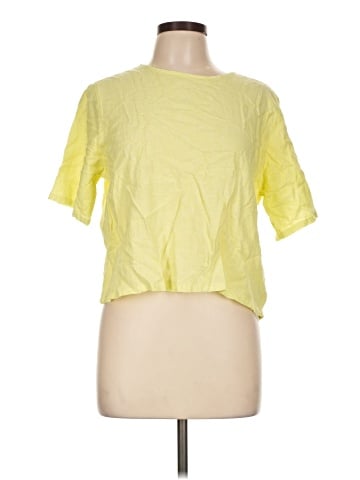 C&C California Short Sleeve Top (view 1)