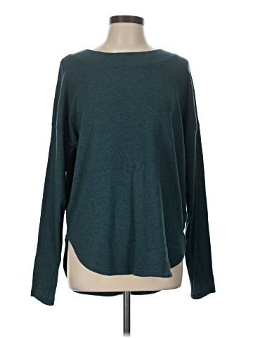 Athleta Pullover Sweater (view 1)