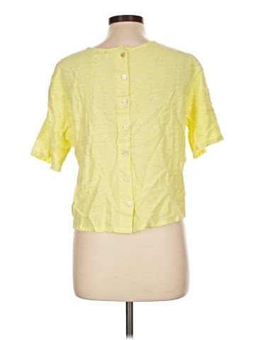 C&C California Short Sleeve Top (view 2)