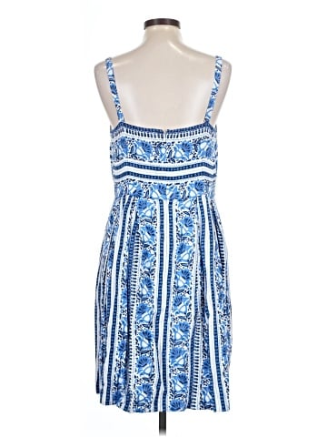 Ann Taylor LOFT Casual Dress (view 2)