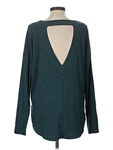 Athleta Pullover Sweater (view 2)