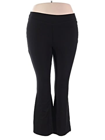 Jessica Simpson Active Pants (view 1)