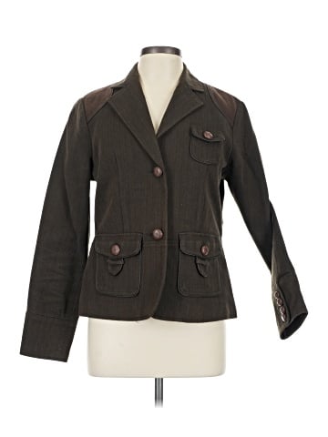 Ruff Hewn Blazer (view 1)