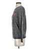 Gap Gray Pullover Sweater Size S - photo 5