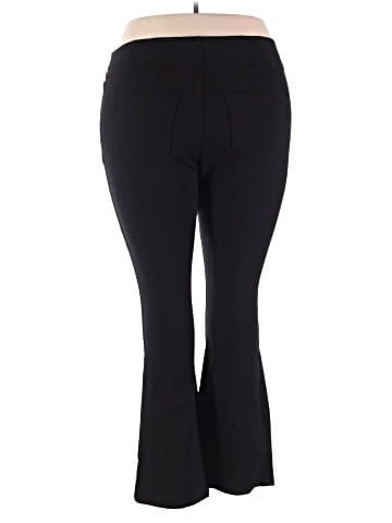 Jessica Simpson Active Pants (view 2)