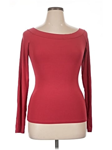 Rebecca Taylor 3/4 Sleeve T-Shirt (view 1)