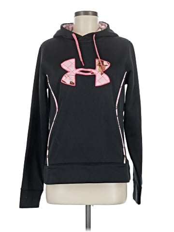 Under Armour Pullover Hoodie (view 1)