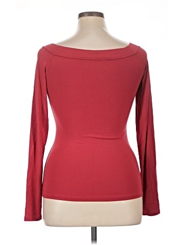 Rebecca Taylor 3/4 Sleeve T-Shirt (view 2)