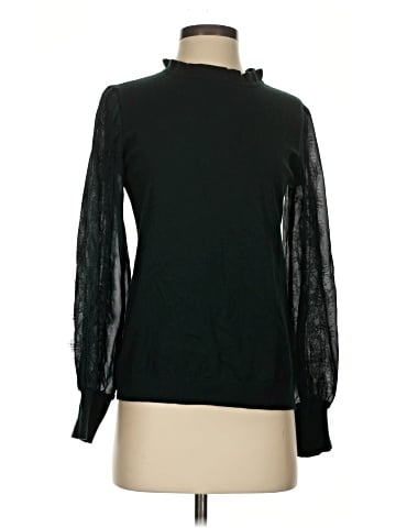 Adrianna Papell Turtleneck Sweater (view 1)