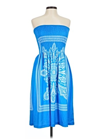 Venus Casual Dress (view 1)